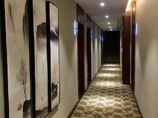 Huainan Sansao Guest House Hotel in Jiangsu