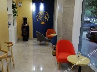 Kaiyue Hotel Hotel in Jiangsu