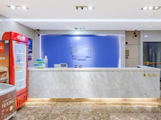Fengduo Hotel (Huainan Wanda) Hotel in Jiangsu