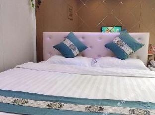 Huainan City home boutique hotel Hotel in Jiangsu