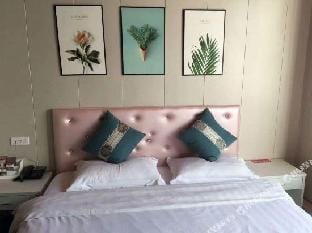 Huainan City home boutique hotel Hotel in Jiangsu