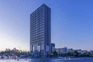 Guyiju Hotel (Hefei Baoye Dongcheng Square Dongqili Subway Station) Hotel in Jiangsu
