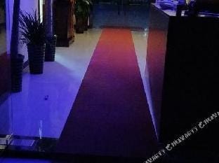 Xincheng Express Hotel Hotel in Jiangsu