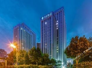 Hanting Hotel (Hefei High-tech Zone Innovation Industrial Park Store) Hotel in Jiangsu