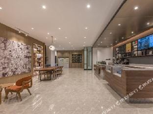 Hanting Hotel (Hefei High-tech Zone Innovation Industrial Park Store) Hotel in Jiangsu