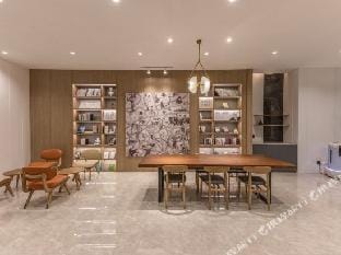 Hanting Hotel (Hefei High-tech Zone Innovation Industrial Park Store) Hotel in Jiangsu