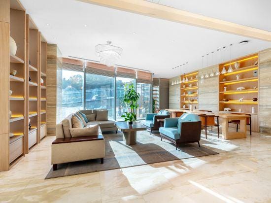 Baijing Art Hotel Hotel in Jiangsu