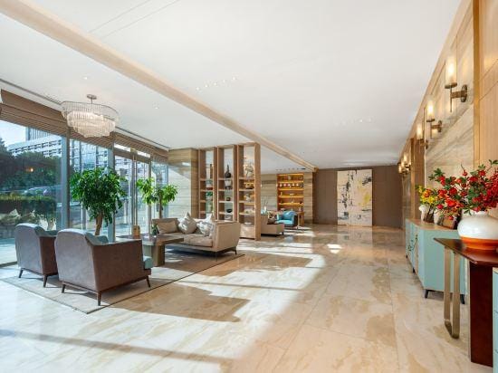 Baijing Art Hotel Hotel in Jiangsu