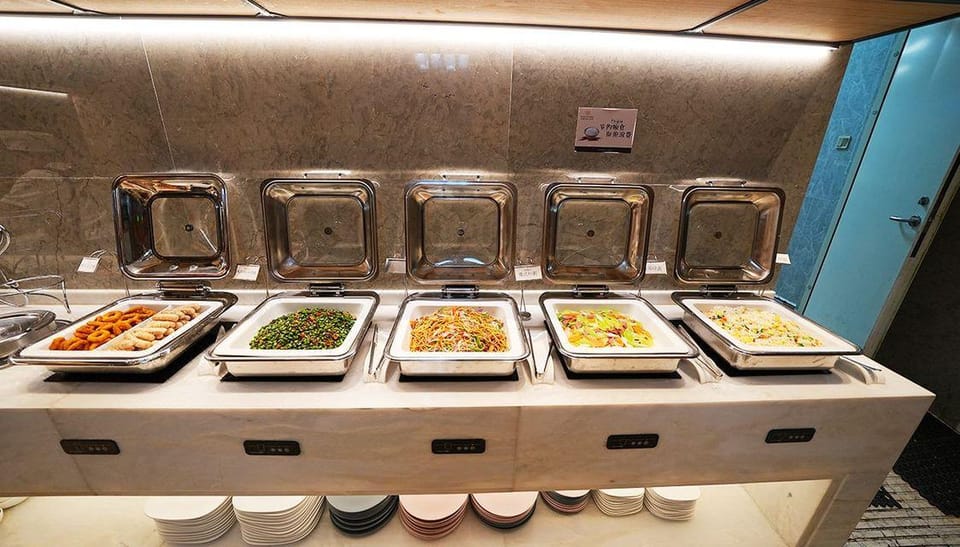 Baijing Art Hotel Hotel in Jiangsu