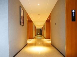 Huanpeng Holiday Hotel Hotel in Jiangsu