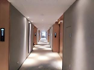 Huanpeng Holiday Hotel Hotel in Jiangsu