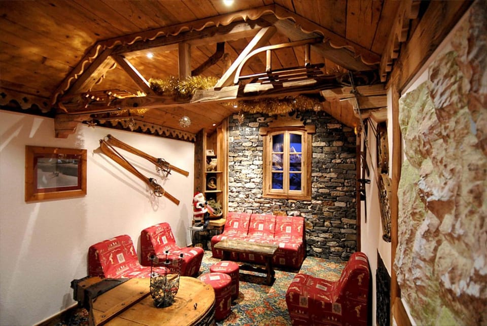 Bar/lounge