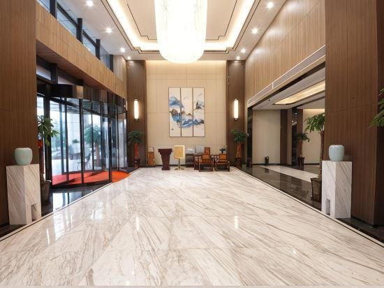 Shufeng Shengyuan Hotel Hotel in China