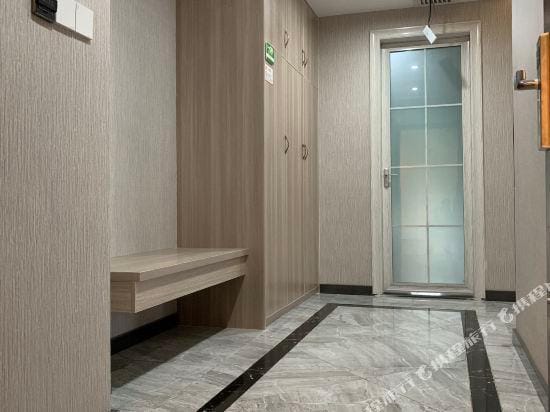 yueba hotel Hotel in Jiangsu