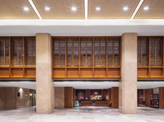 Mingyue Dongyi International Hotel Hotel in Jiangsu