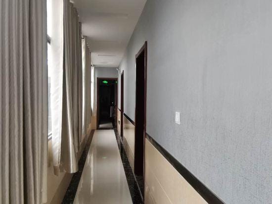 Xinhang Express Hotel Hotel in Jiangsu