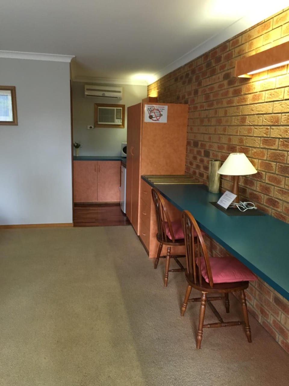 Avoca Motel Motel in Avoca