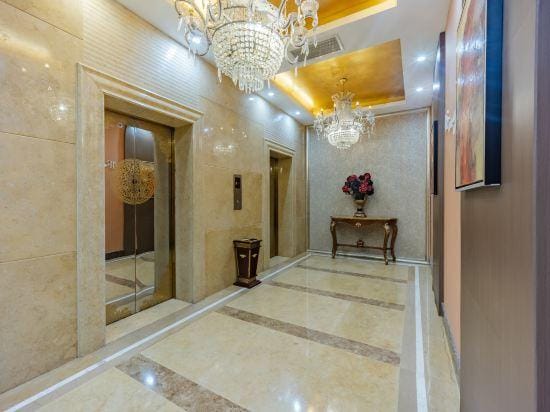 Yahao Great Hotel Hotel in Jiangsu