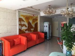Hefei Youlai Hotel (Jianghua Branch) Hotel in Jiangsu