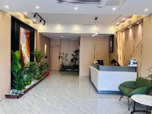 Hefei Youlai Hotel (Jianghua Branch) Hotel in Jiangsu