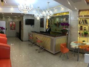 Hefei Youlai Hotel (Jianghua Branch) Hotel in Jiangsu