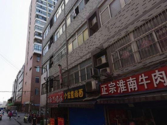 Jinhengyue Hotel Hotel in Jiangsu