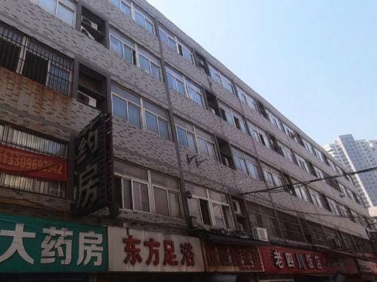 Jinhengyue Hotel Hotel in Jiangsu