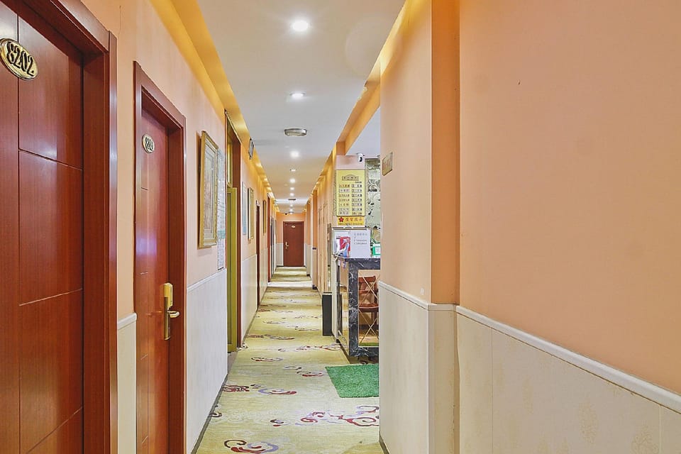 Kaida Hotel Hotel in Jiangsu