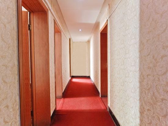 Qinyuan Hotel Hotel in Jiangsu