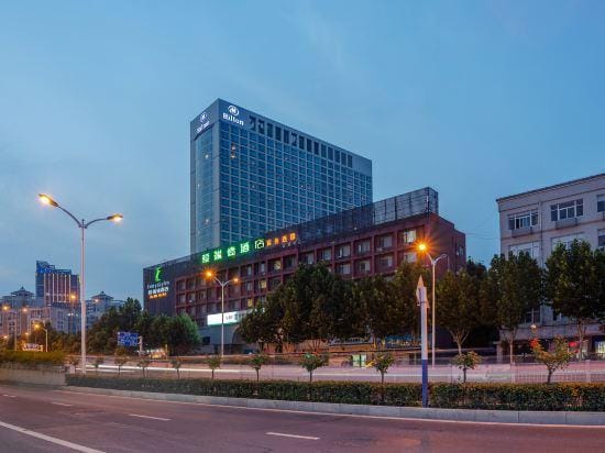 Everyday Inn (Hefei Fengyang Road) Hotel in Jiangsu
