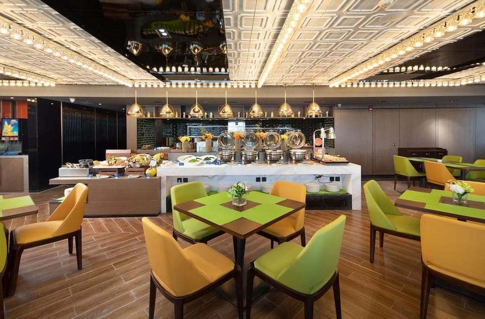 Novotel Handan Hotel Hotel in China