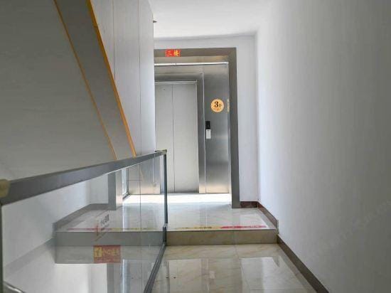 Guangfu Jiayin Hotel Hotel in China