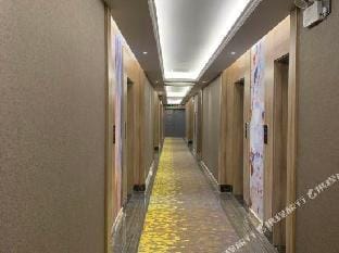 Witten Hotel Hotel in Jiangsu