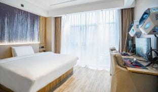 Witten Hotel Hotel in Jiangsu