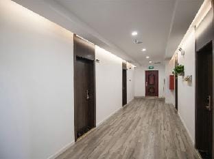 Huaibei longheyou online hotel Hotel in Jiangsu