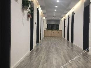 Huaibei longheyou online hotel Hotel in Jiangsu