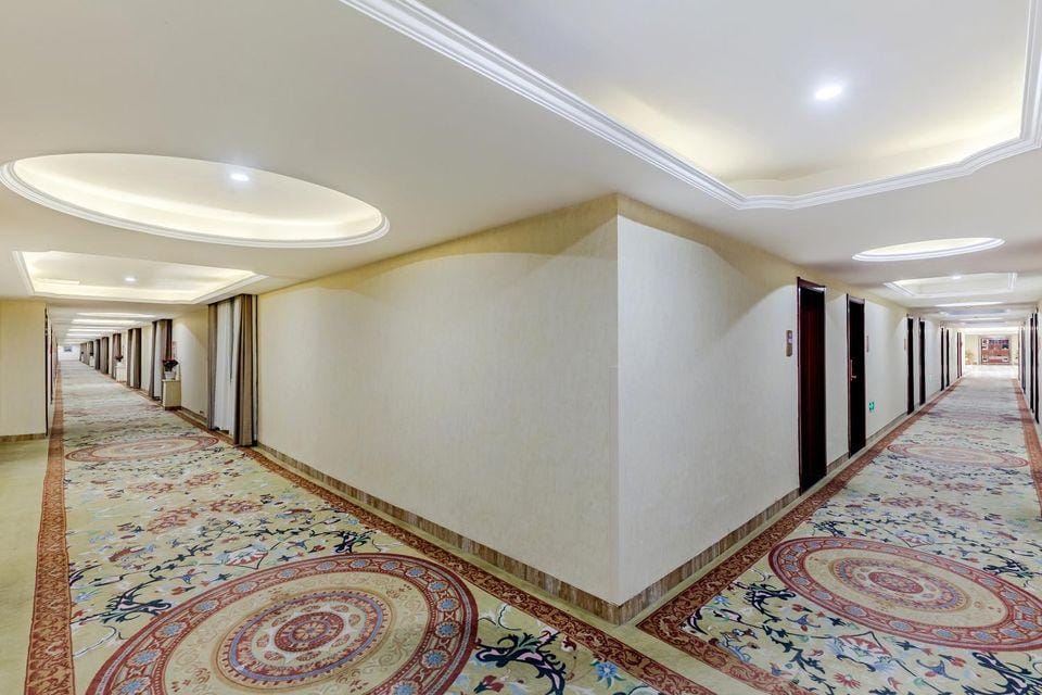 Pebble Motel (Huaibei Shau Kee Home) Hotel in Jiangsu