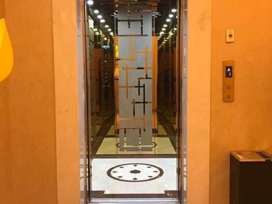 Muyiyuan Hotel (Huaibei Liyuan) Hotel in Jiangsu