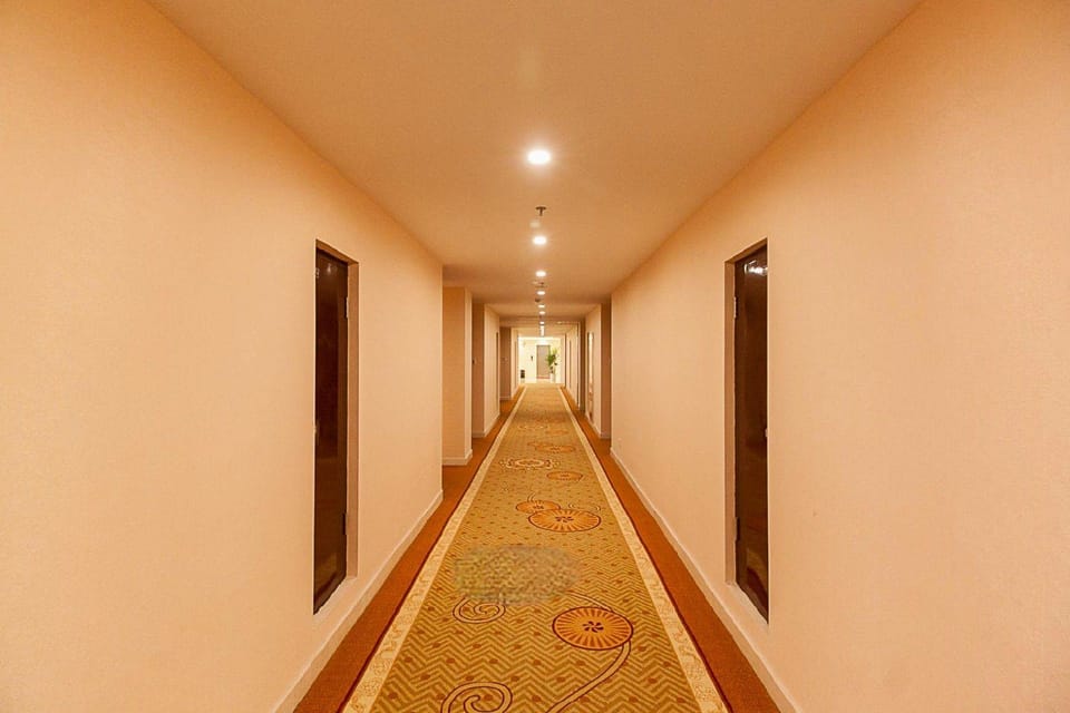 Mining Conference Center Hotel Hotel in Jiangsu