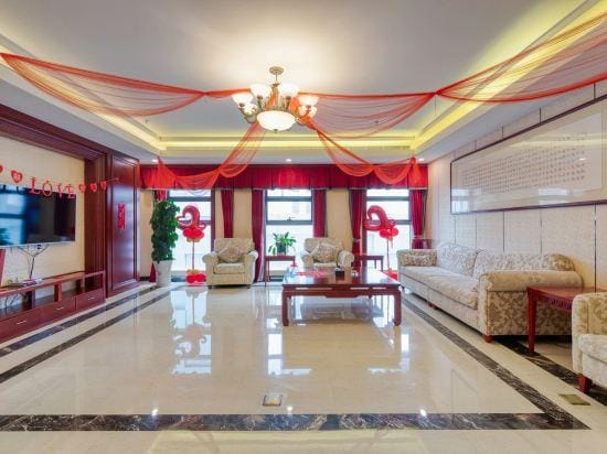 Mining Conference Center Hotel Hotel in Jiangsu