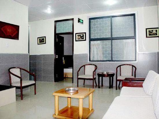 Hanlin Business Hotel Hotel in Jiangsu