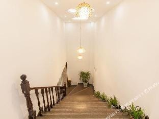 Wall Street Express Hotel Hotel in Jiangsu