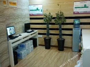 Ankang Holiday Hotel Hotel in Jiangsu