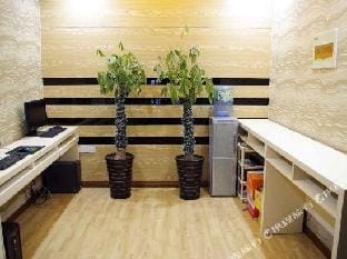 Ankang Holiday Hotel Hotel in Jiangsu