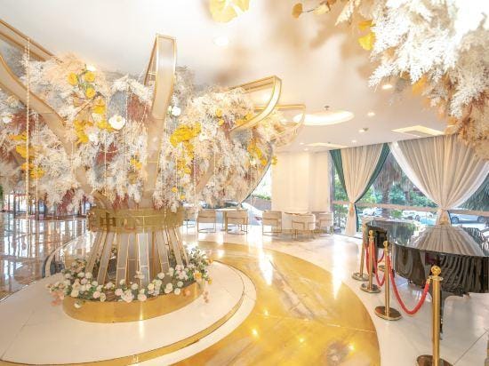 Weihua InternationaI Hotel Hotel in Fujian