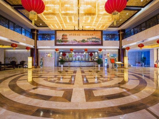 XINFANDIAN Hotel Hotel in China