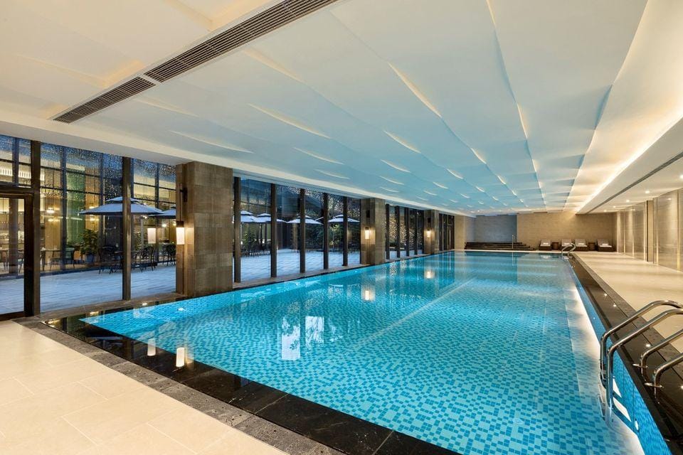 SiJi Hotel Hotel in Fujian