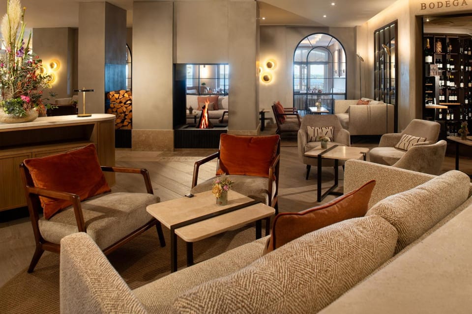 Alter Meierhof Glucksburg Hotel in Glücksburg