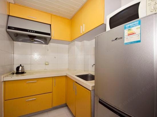 Guanya Apartment Hostel Hotel in Fujian