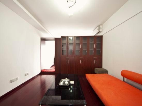 Guanya Apartment Hostel Hotel in Fujian